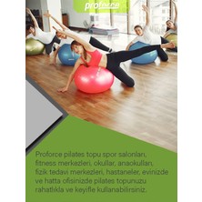 Proforce Plt 55 Cm. Pilates Topu 900GR