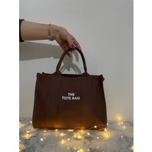 Roe Deer Thetotebag Çanta