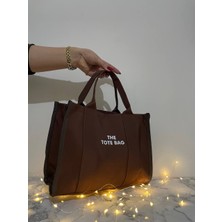 Roe Deer Thetotebag Çanta