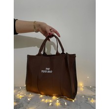 Roe Deer Thetotebag Çanta