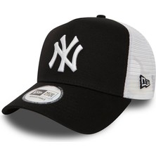 NEW ERA CLEAN TRUCKER 2  ŞAPKA