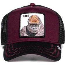 Goorin Bros. The Boss