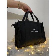 Roe Deer Thetotebag Çanta