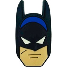 odaburada Terlik Süsü-Terlik Tokası Batman Figürü