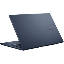 Asus Vivobook F1502ZA-EJ1527 Intel Core I5 1235U 8gb 512GB SSD 15.6'' Fhd Freedos Taşınabilir Bilgisayar