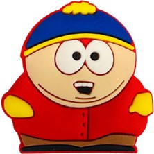 odaburada Terlik Süsü-Terlik Tokası South Park Eric Cartman Figürü