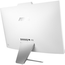 ASUS A3402WBAK-WPC007M Intel Core İ3-1215U 8gb 2tb SSD Fhd  23.8'' Windows11Home All-In-One Masaüstü Bilgisayar WPC007MH04+ZETTAUSBBELLEK