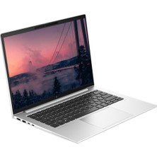 Hp Elitebook 840 G10 Intel Core I7 1355U 16GB 1tb SSD 14'' Fhd+ W11H Taşınabilir Bilgisayar 819H1EA & Per4 Çanta 819H1EAP308