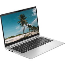 Hp Elitebook 630 G10 Intel Core I7 1355U 64GB 4tb SSD 13.3'' Fhd W11H Taşınabilir Bilgisayar 85D46EA & Per4 Çanta 85D46EAP350