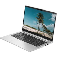 Hp Elitebook 630 G10 Intel Core I7 1355U 64GB 4tb SSD 13.3'' Fhd W11H Taşınabilir Bilgisayar 85D46EA & Per4 Çanta 85D46EAP350