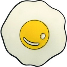 odaburada Terlik Süsü-Terlik Tokası Yumurta Figürü