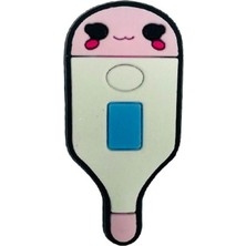 odaburada Terlik Süsü-Terlik Tokası Serum Figürü