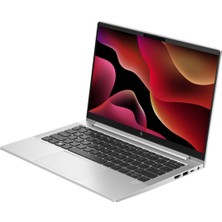 Hp Elitebook 640 G10 Intel Core I5 1335U 40GB 512GB SSD 14'' Fhd W11H Taşınabilir Bilgisayar 8A570EA & Per4 Çanta 8A570EAP387