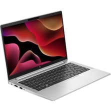 Hp Elitebook 640 G10 Intel Core I5 1335U 24GB 512GB SSD 14'' Fhd W11H Taşınabilir Bilgisayar 8A570EA & Per4 Çanta 8A570EAP372