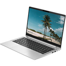 Hp Elitebook 630 G10 Intel Core I5 1335U 32GB 2tb SSD 13.3'' Fhd W11P Taşınabilir Bilgisayar 85D47EA & Per4 Çanta 85D47EAP379