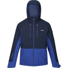 Regatta Hightonpadded Iıı Erkek Mont-Lacivert