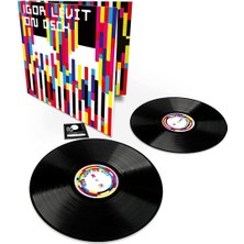 Igor Levit  - On Dsch Part 2: Stevenson - Plak