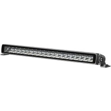 Hella Uzun Hüzme 12/24V 20" H3 Halojen Sol-Sağ Far Hareketli Montaj 1FJ358176-301