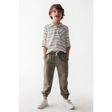 Nk Kids Erkek Çocuk Deep Gömlek 46320