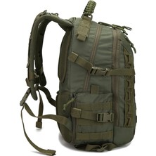 Songli 60L Haki Sıcak 35L 3 P Taktik Sırt Çantası Askeri Çanta 3 Gün Ordu Açık Sırt Çantası Su Geçirmez Tırmanma Sırt Çantası Kamp Yürüyüş Çantası Mochila (Yurt Dışından)