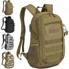 Songli Acu 20L Açık Taktik Sırt Çantası Askeri Sırt Çantaları Erkekler Su Geçirmez Spor Seyahat Sırt Çantaları Kamp Mochila Balıkçılık Av Çantaları (Yurt Dışından)
