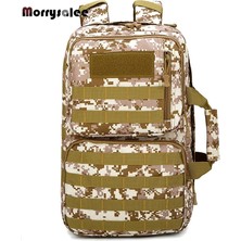 Songli Siyah 45X28X11 cm 2023 Askeri Sırt Çantası Taktik Su Geçirmez Çanta Ordu Naylon Sırt Çantası Doğa Sporları Kamp Yürüyüş Balıkçılık Kamuflaj Sırt Çantası (Yurt Dışından)