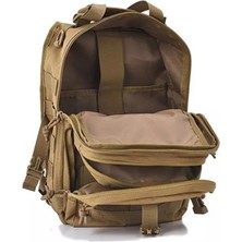 Songli Haki M 900D Taktik Askeri Omuz Çantası 20L Sling Sırt Çantası Ordu Göğüs Çantası Molle Açık Kamp Trekking Balıkçılık Yürüyüş Edc Sırt Çantası (Yurt Dışından)