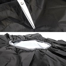 Songli Siyah 45L Siyah Renkler 20-70L Açık Yağmur Kapak Sırt Çantası Yürüyüş Tırmanma Kamp Moda Yeni Su Geçirmez Çanta Kamuflaj Taktik Toz Yağmurluk (Yurt Dışından)