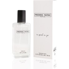 Frederic Patric M-3 50 Ml Kadın Parfümü