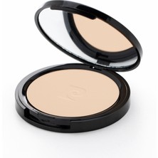 Pierre Cardin Porcelain Edition Compact Powder - Pudra -Beıge-434