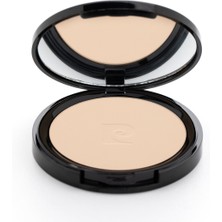 Pierre Cardin Porcelain Edition Compact Powder - Pudra -Beıge-434