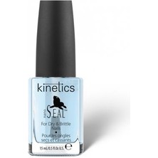 Kinetics Nano Seal Tırnak Bakım Serumu 15ml