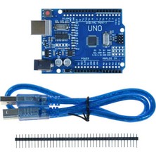 Arduino Uno R3 Klon