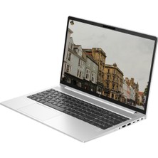 Hp Elitbook 650 G10 Intel Core I5 1335U 8gb 1tb SSD 15.6'' Fhd W11H Taşınabilir Bilgisayar 8A573EA & Per4 Çanta 8A573EAP353