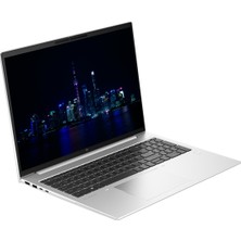 Hp Elitebook 860 G10 Intel Core I7 1355U 24GB 512GB SSD 16'' Fhd+ W11H Taşınabilir Bilgisayar 818R5EA & Per4 Çanta 818R5EAP312