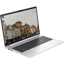 Hp Elitbook 650 G10 Intel Core I5 1335U 24GB 4tb SSD 15.6'' Fhd W11P Taşınabilir Bilgisayar 725N9EA & Per4 Çanta 725N9EAP425