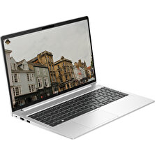 Hp Elitebook 650 G10 Intel Core I7 1355U 24GB 4tb SSD 15.6'' Fhd W11H Taşınabilir Bilgisayar 8A576EA & Per4 Çanta 8A576EAP375