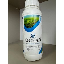 Ava Ocean Sıvı Deniz Yosunu 1 Lt Gübre