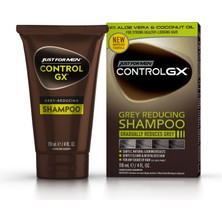 Just For Men Control Gx Saç Beyaz Azaltıcı Şampuan