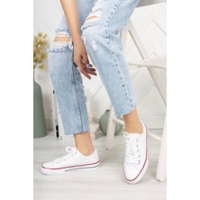 Wemodaa Unisex Spor Ayakkabı