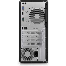 Hp Pro Tower 290 G9 I5-12500 16GB 512GB SSD Windows 11 Pro Masaüstü Bilgisayar 8N8X1AAVB12