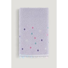 Arliva Home Batik Ponpon Nakıslı Havlu 50X90