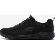 Skechers Burst 2.0 Erkek Siyah Spor Ayakkabı 999739TK Bbk