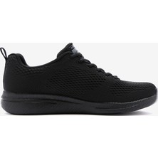 Skechers Burst 2.0 Erkek Siyah Spor Ayakkabı 999739TK Bbk