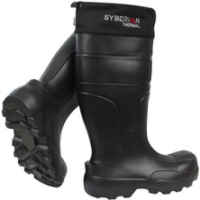 Camminare Syberian Thermal Eva Çizme (-50°c)