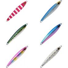 Apia Seiryu Hyper 15GR Metal Jig Yem