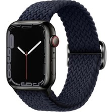 PSGT Watch Uyumlu Seri 1/2/3/4/5/6/se/7/8/9 38/40/41mm - S10-11(42MM) Kordon Pride