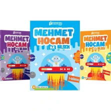 Teknookul Eğitim Kitapları
