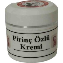 Kademgiller Pirinç Özlü Krem 50 ml
