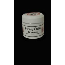 Kademgiller Pirinç Özlü Krem 50 ml